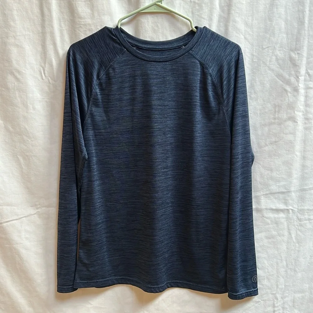 Champion Workout Top - Picture 1 of 6